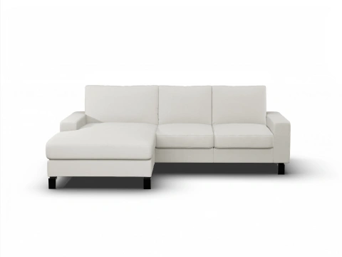 Ecksofa LO Medium L